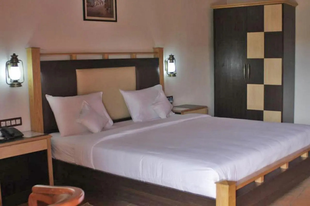 Eka Resorts