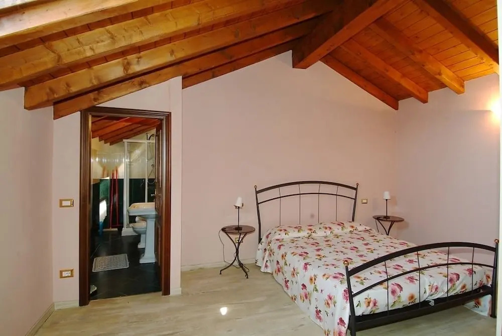 Villa Santa Caterina