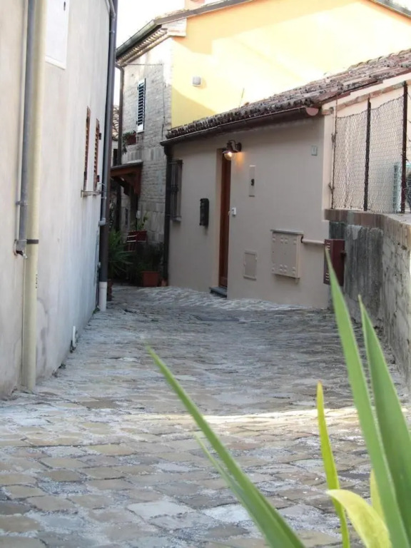 Casa Vacanze - B&B La Casetta