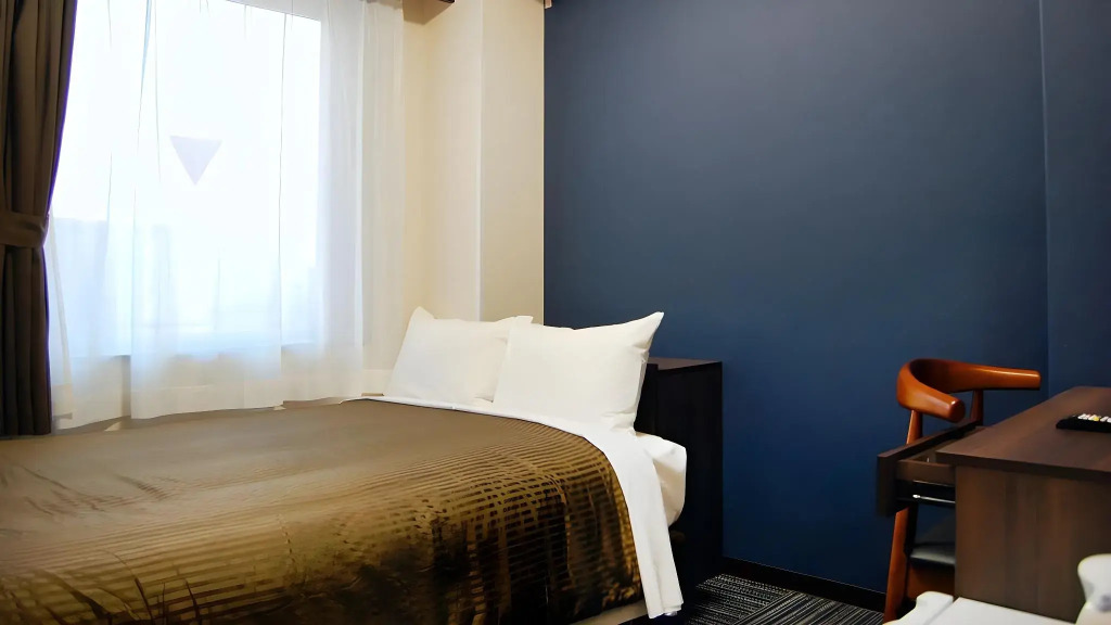 Hotel Trend Kyobashi Ekimae