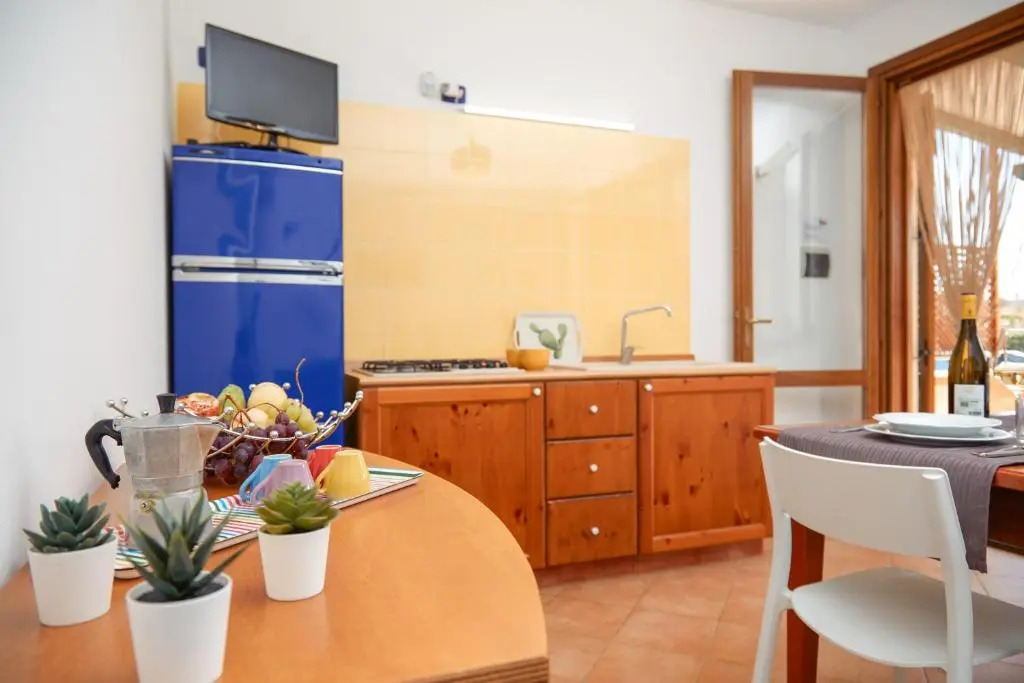 Residence I Faraglioni