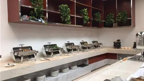 Yunxi Feier Hotel
