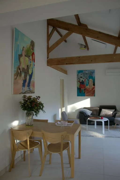 Mas Du Petit Claux