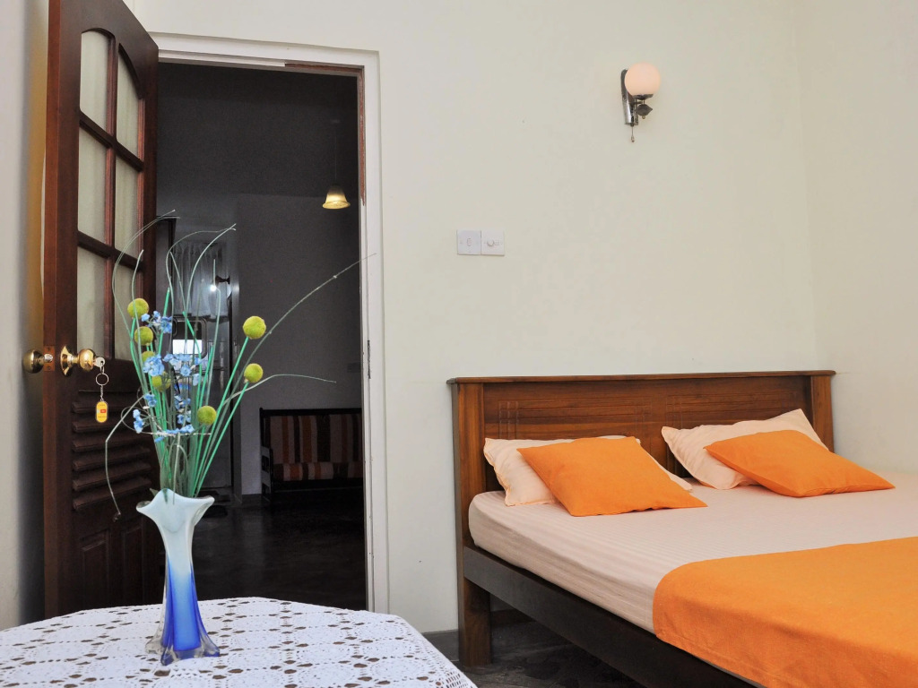 Hanthana Villa