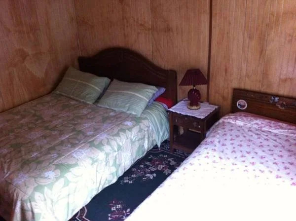 Hospedaje Lemuy