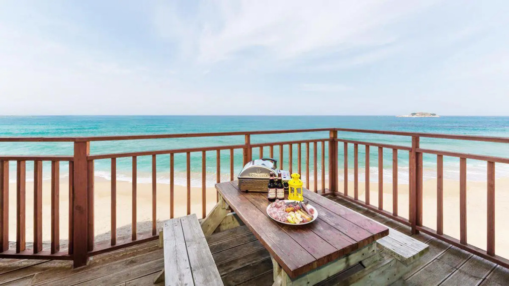 Gosung kost house pension