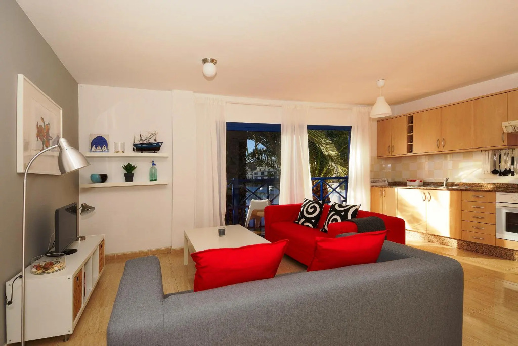 Apartamentos Avenida
