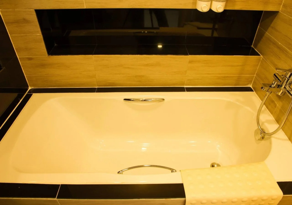 Racha Residence