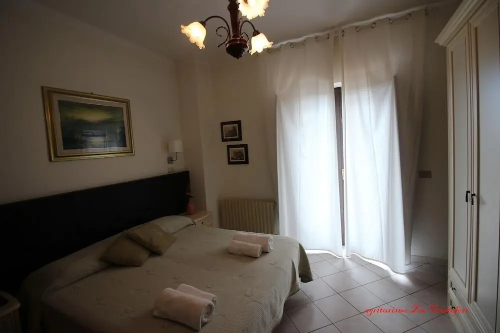 Agriturismo Zio Cristoforo