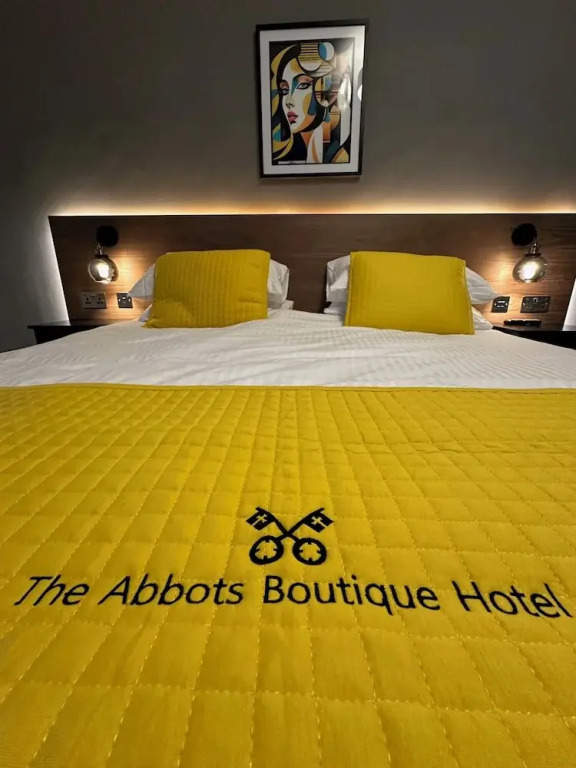 The Abbots Boutique Hotel