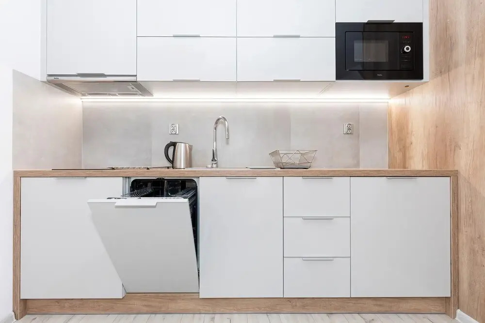 Jantar Apartamenty Bliżej Morza