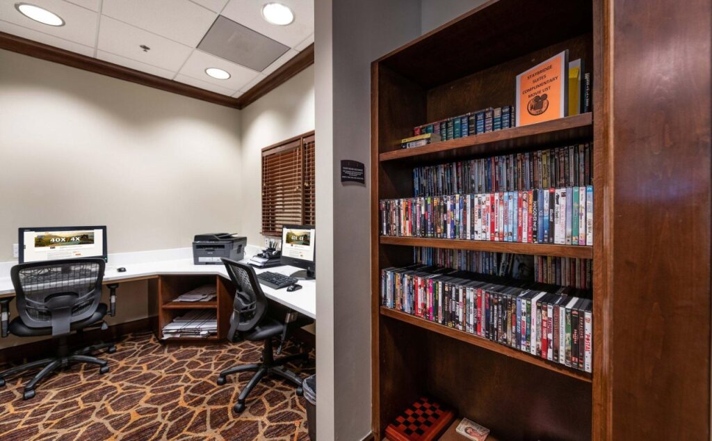 Staybridge Suites Columbia by IHG