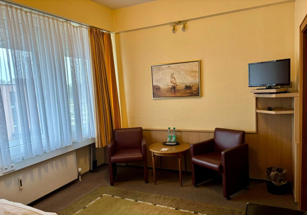 Hotel am Rathaus