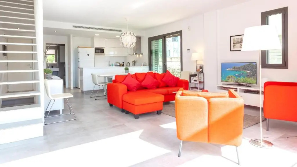 4 Bedroom Contemporary House, Llafranc, Costa Brava