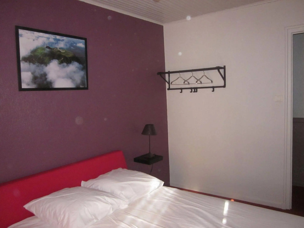 Auberge des Volcans dAuvergne