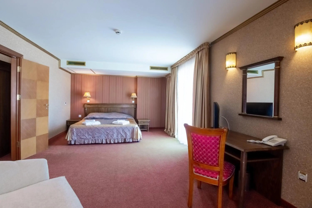 Hotel Mistral