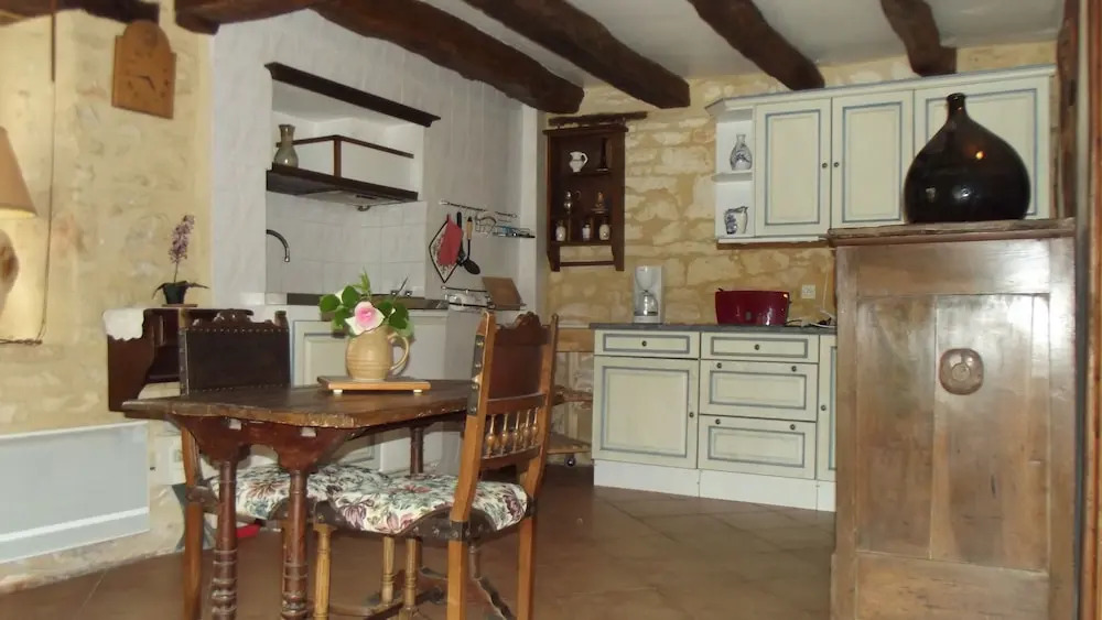 Domaine des 3 vallee dordogne