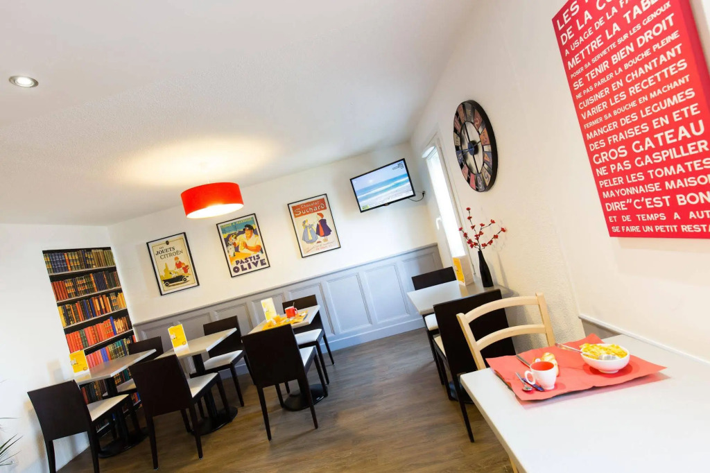 KYRIAD DIRECT Orleans - La Chapelle St Mesmin