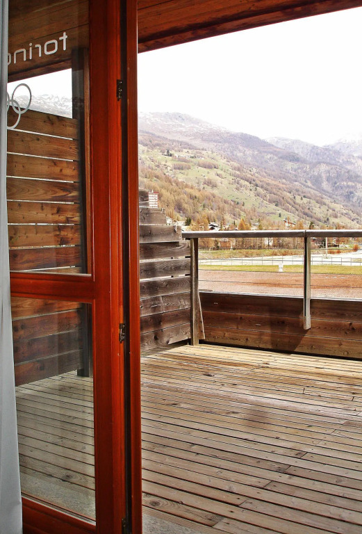 Hotel Ski Jumping Pragelato