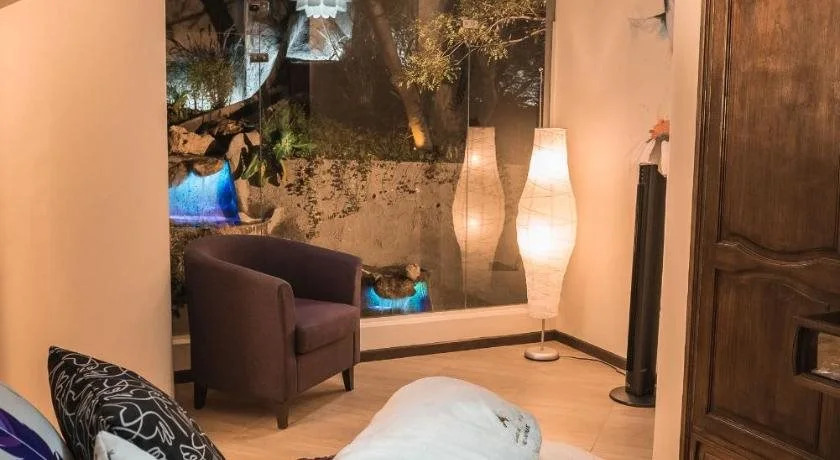 Jardines del Cerro Hotel Boutique