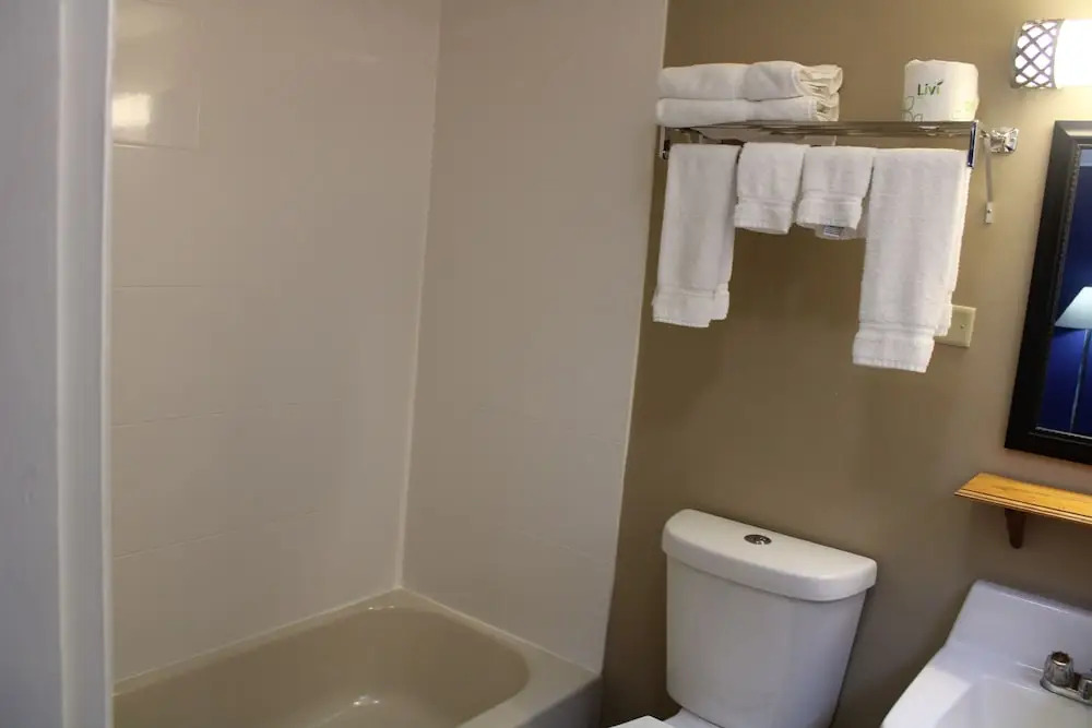 Claremont Motor Lodge