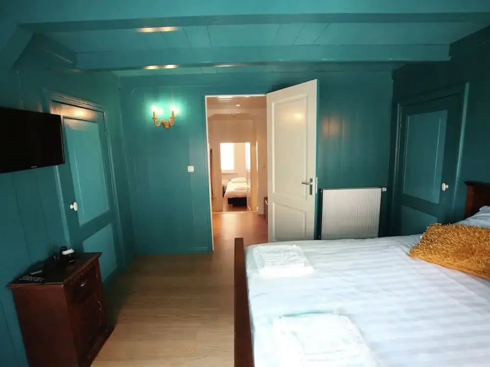 Luxury VOC Stay w Views
