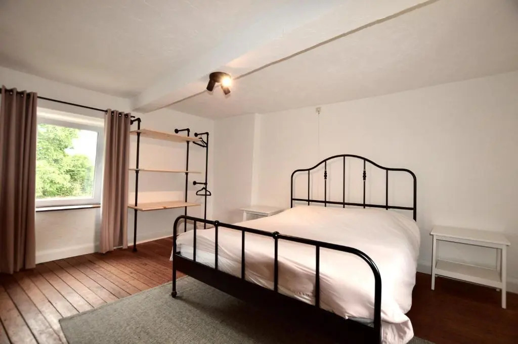 Charming holiday house near Durbuy