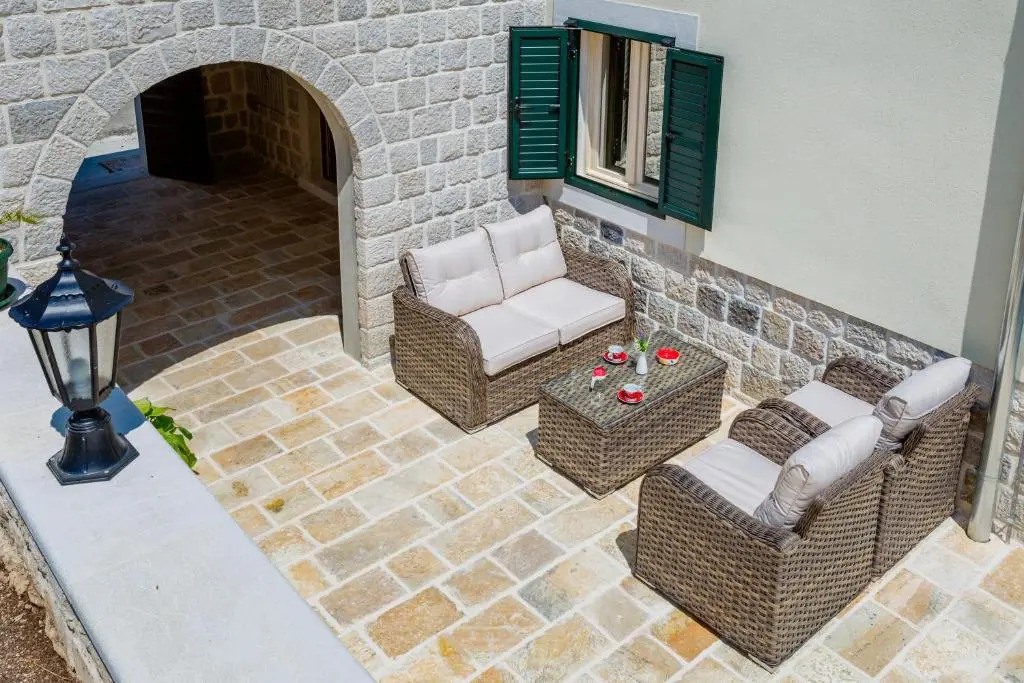 Apartments MarijaZ