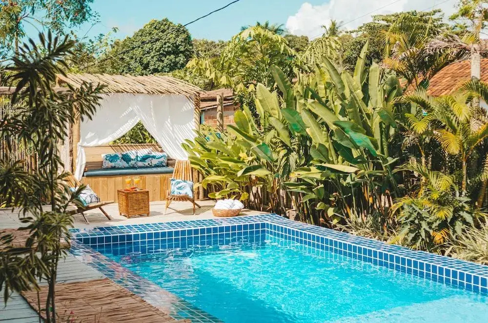 Pousada Trancosear