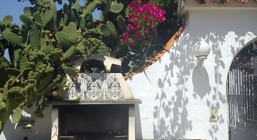 Holiday Home El Paraiso