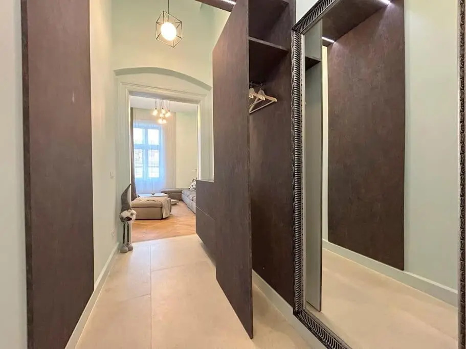 Apartament 3