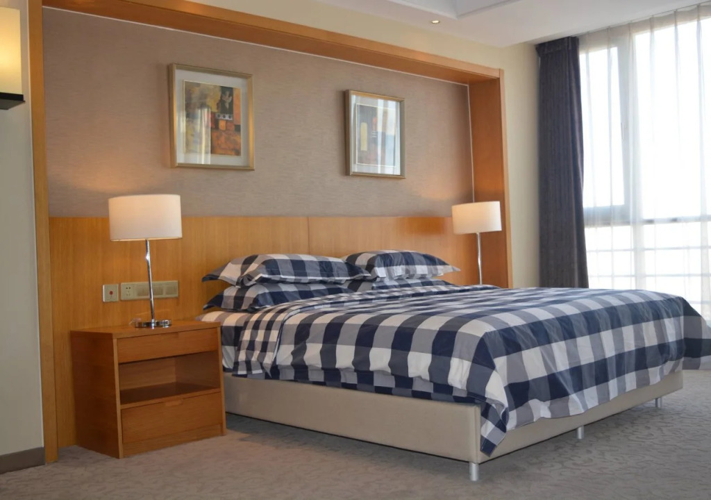 Eaself Hotel