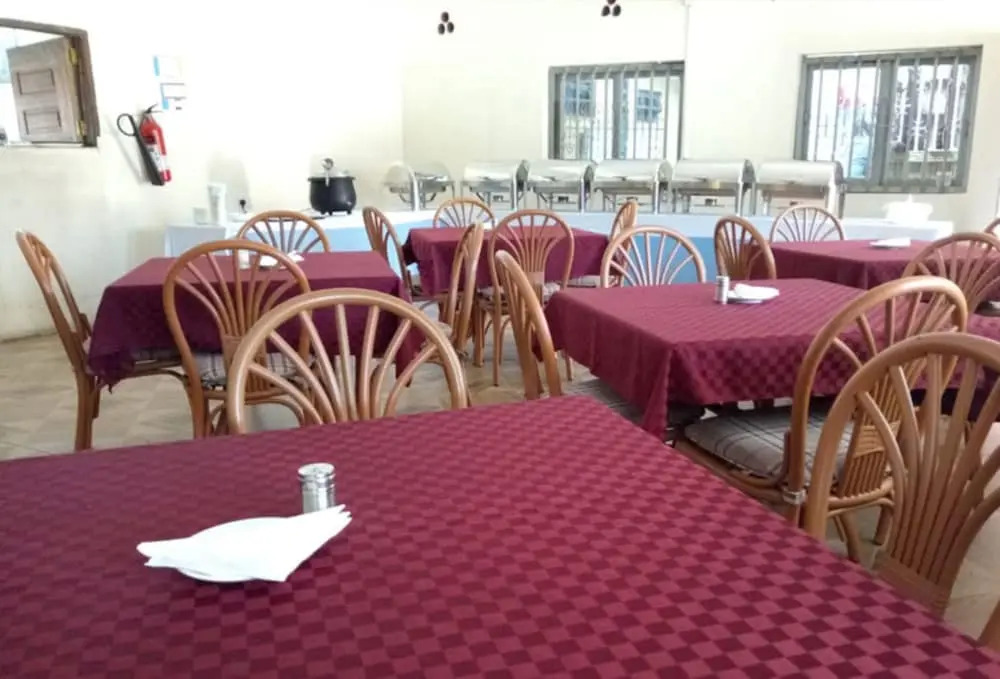 Stegra Hotel