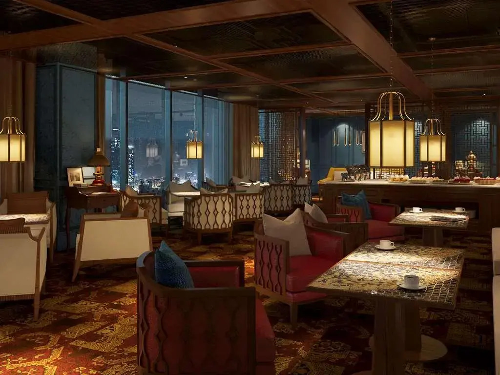 Grand Mercure Hanoi