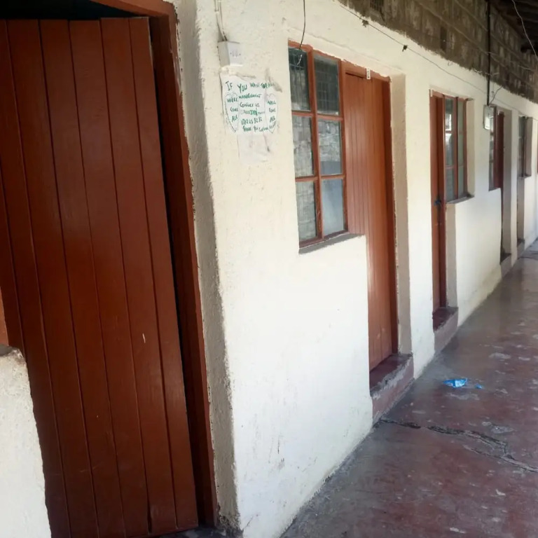 Dgk Lodge