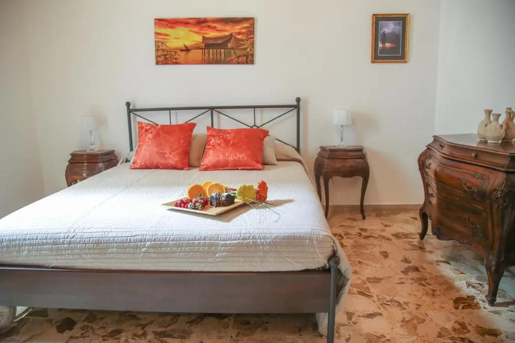 Soffio del Libeccio B&B