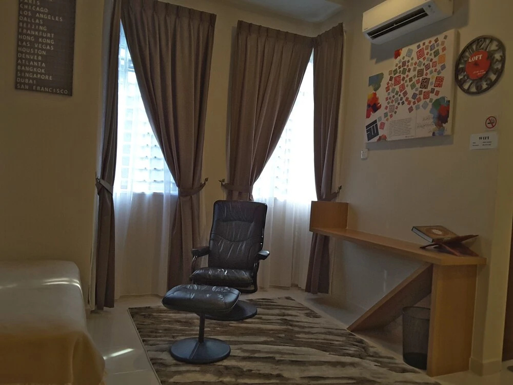 Laman Kurnia Holiday House