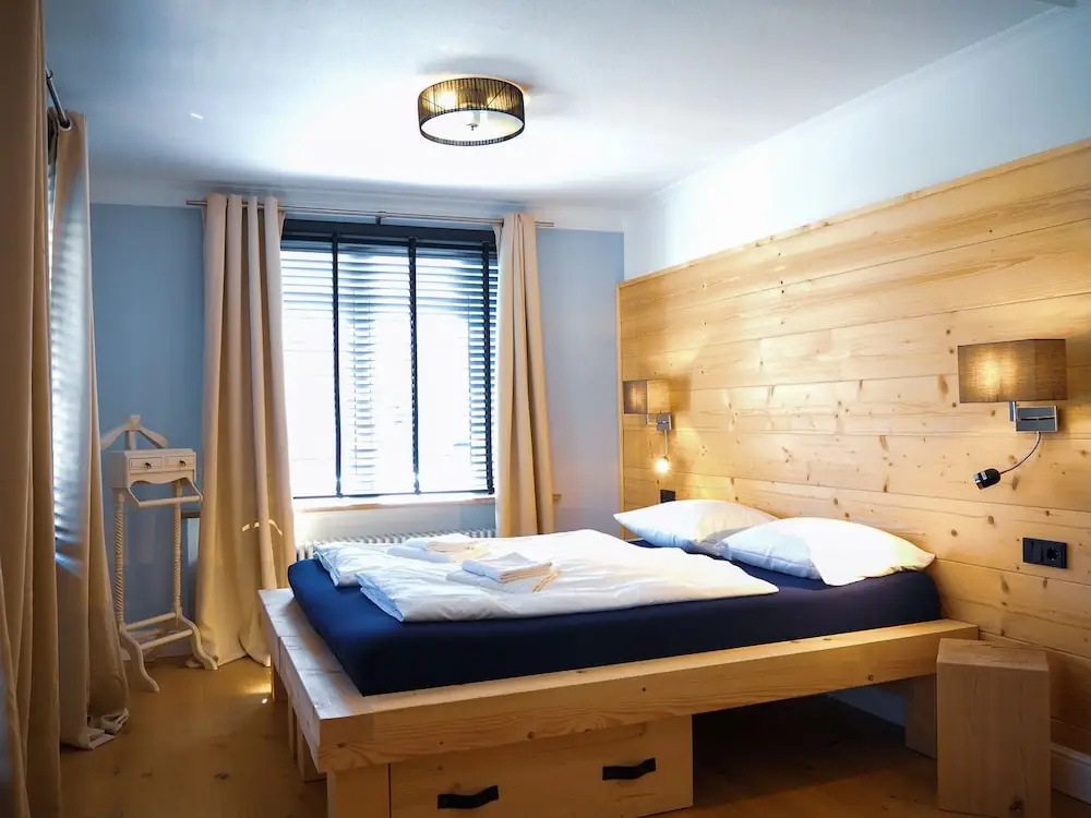 APARTments Alpenliebe