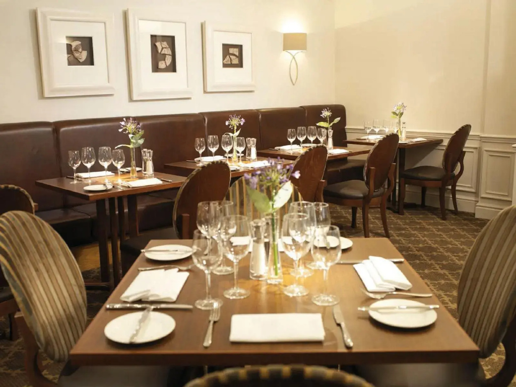 Macdonald Frimley Hall Hotel & Spa