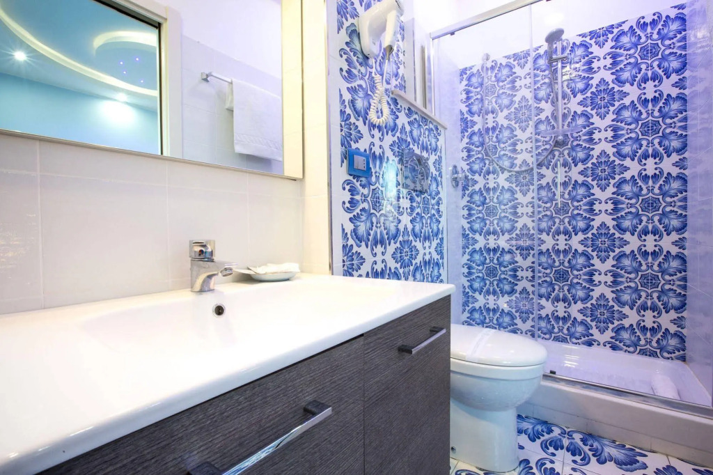 B&B Degli Aranci