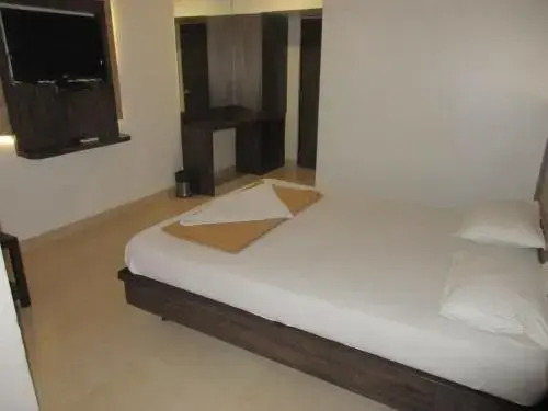 Pancharatna Lodging