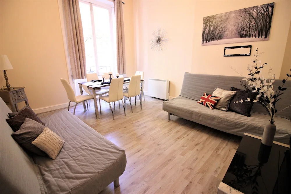 Paddington Guest Apartment