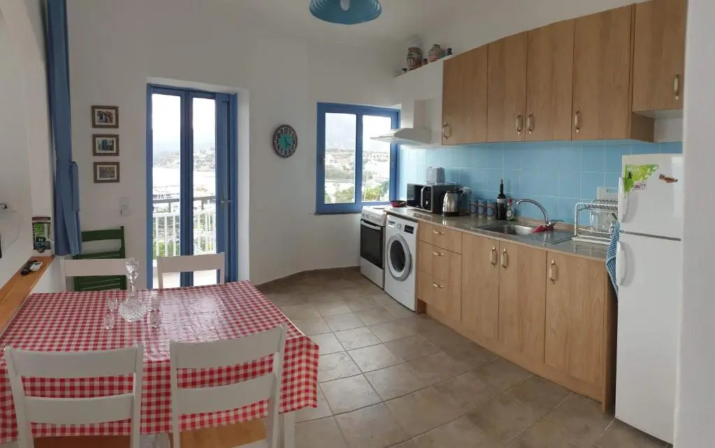 Jelena Apartments By The Sea