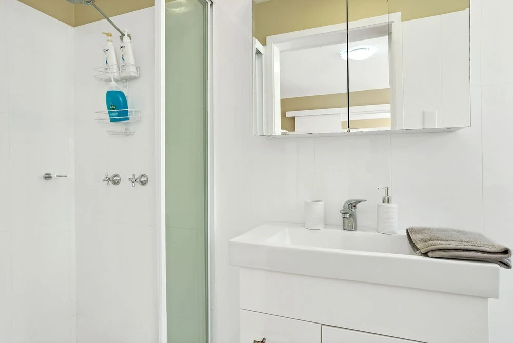Sensational 1 Bedroom Apartment New Farm