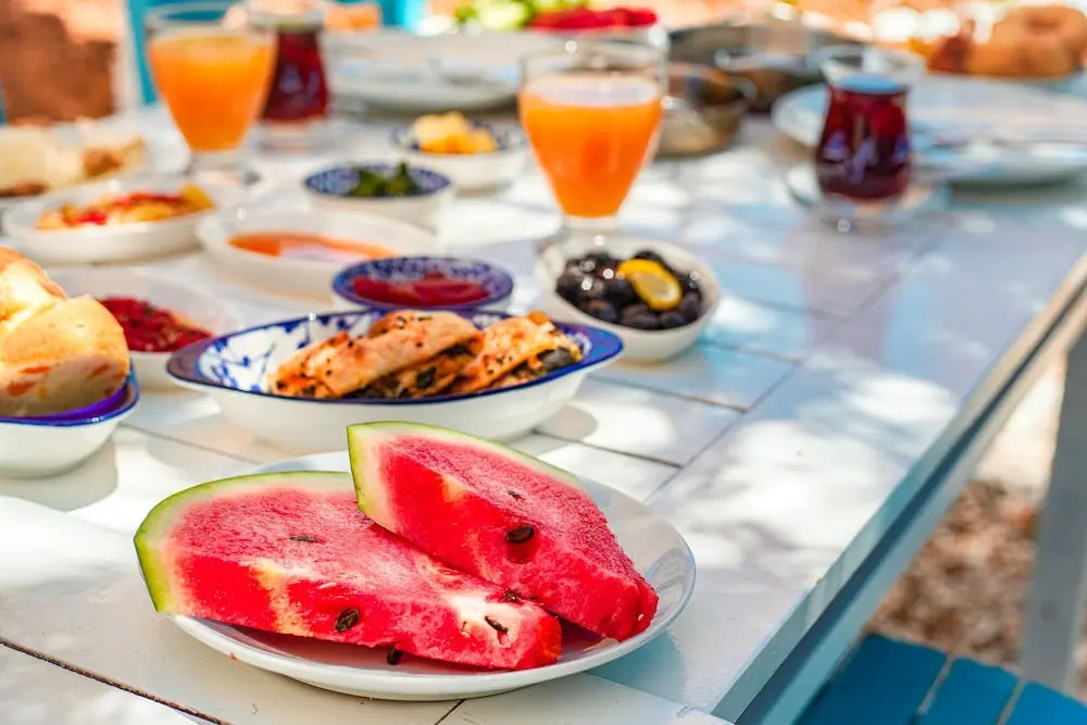 İrinikos Otel