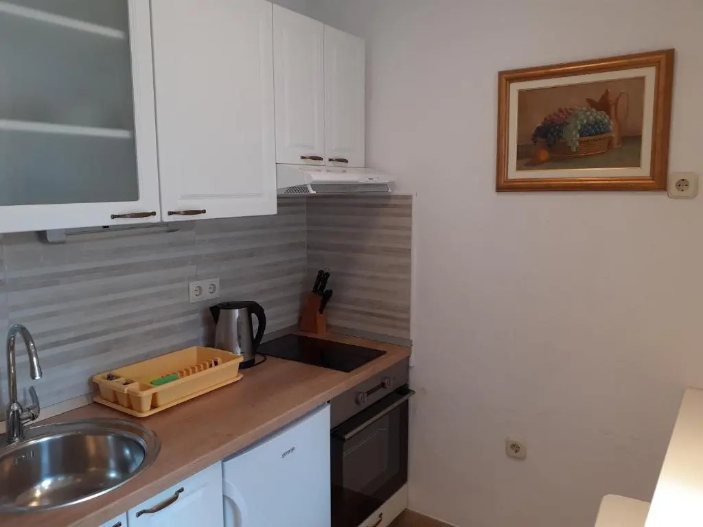 Apartments Haracic