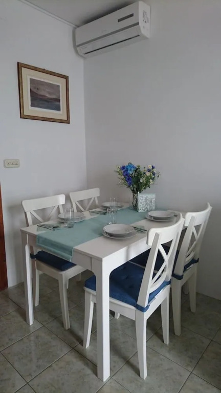 Grand Terrace Sea View Apartment