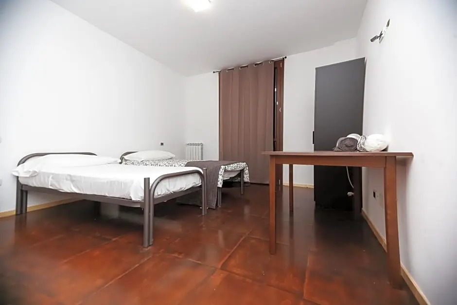 La Boheme SMART Hotel