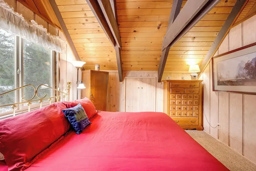 Discount Available! Lake Tahoe Gem w/ Pool Table
