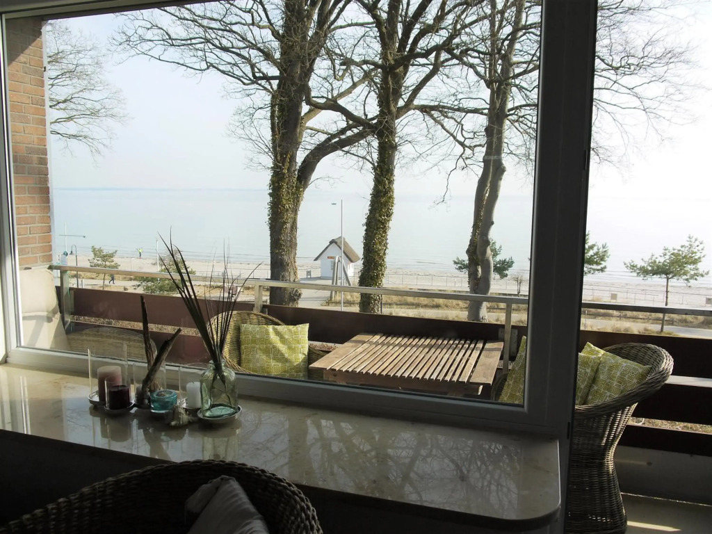 Sea View Lodge
